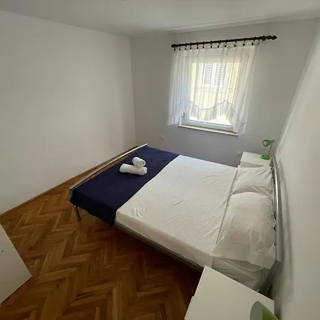 Talakic Apartman Selce