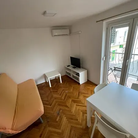Talakic Apartman Selce