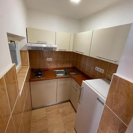 Apartman Talakic