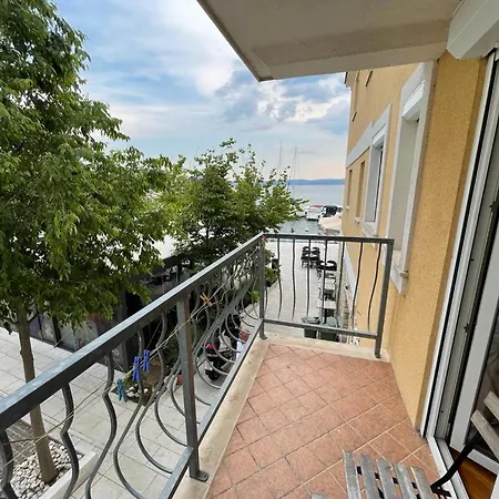 Talakic Apartman