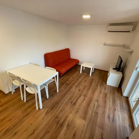 Talakic Apartman