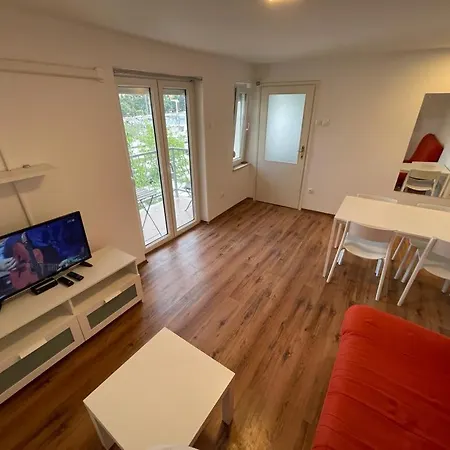 Apartman Talakic *